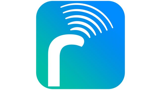 Radarr Nouveau Logo