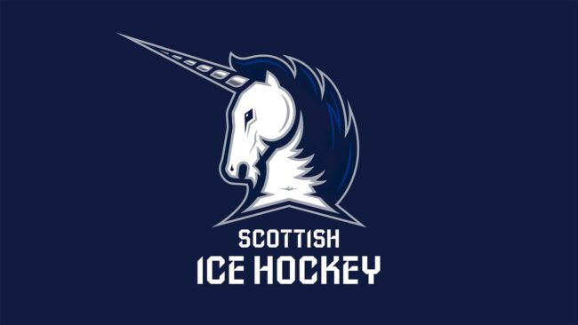 Scottish Ice Hockey Nouveau Logo