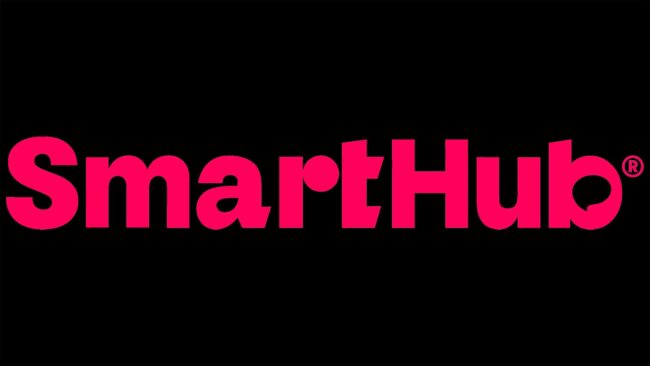 SmartHub Embleme