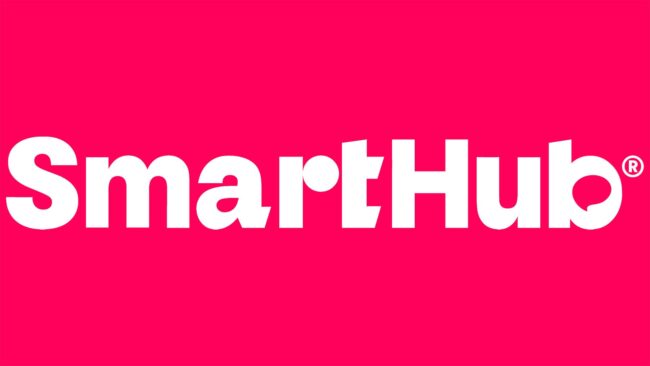 SmartHub Nouveau Logo