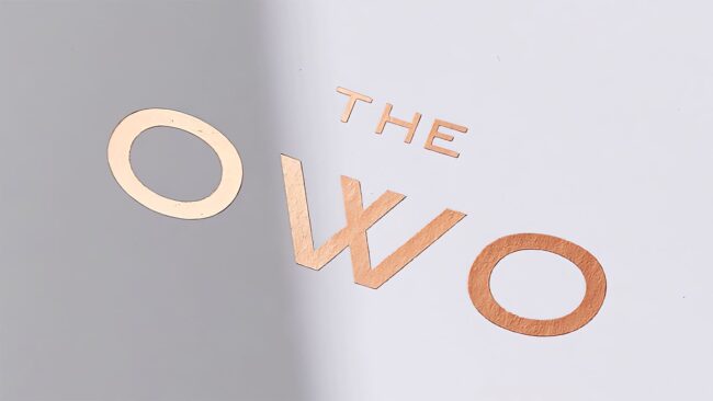 The OWO Embleme
