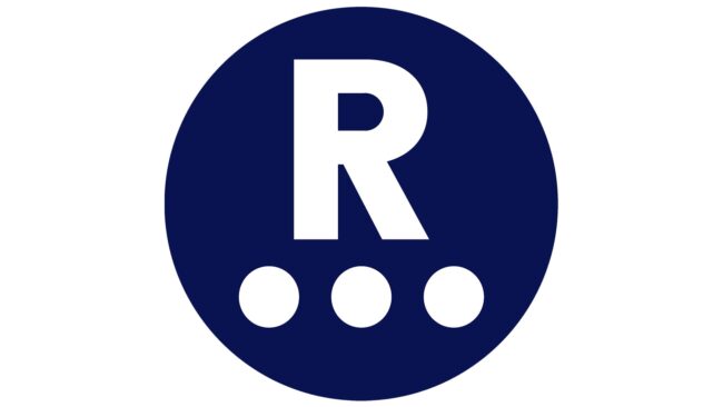 The Reed Group Nouveau Logo