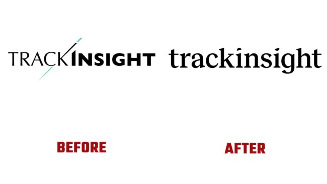 Trackinsight Avant et Après Logo (histoire)