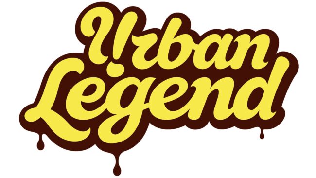 Urban Legend Logo