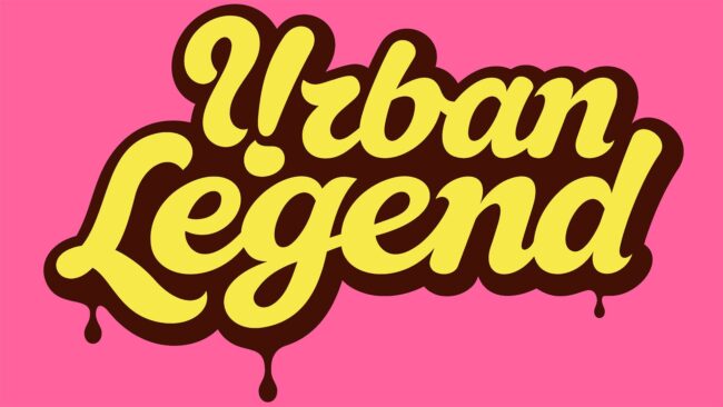 Urban Legend Nouveau Logo
