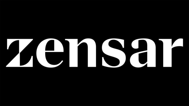 Zensar Nouveau Logo