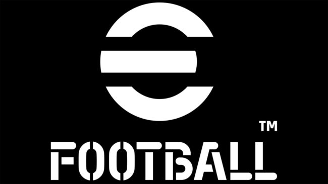 eFootball Nouveau Logo