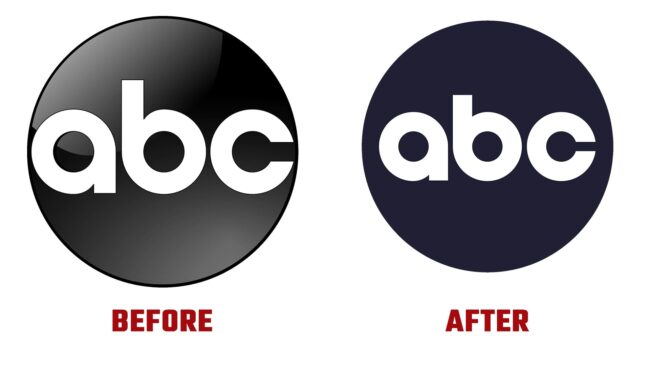ABC Avant et Après Logo (histoire)
