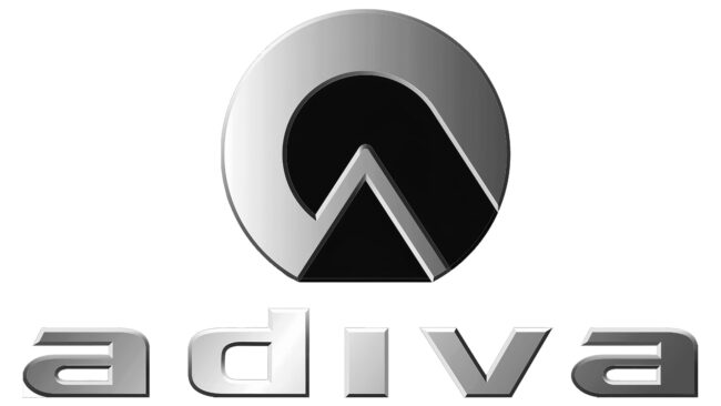 Adiva Logo