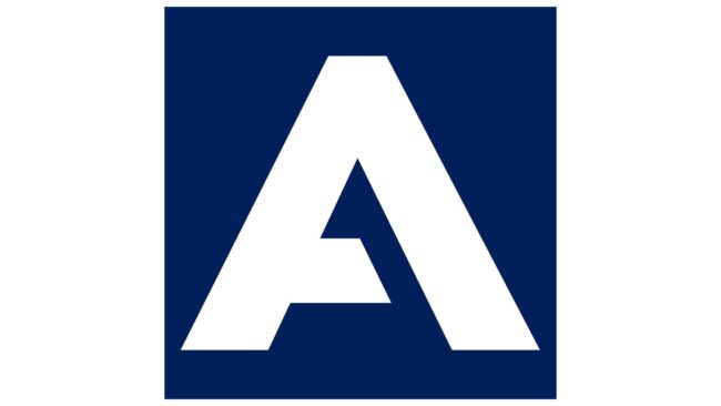 Airbus Emblème