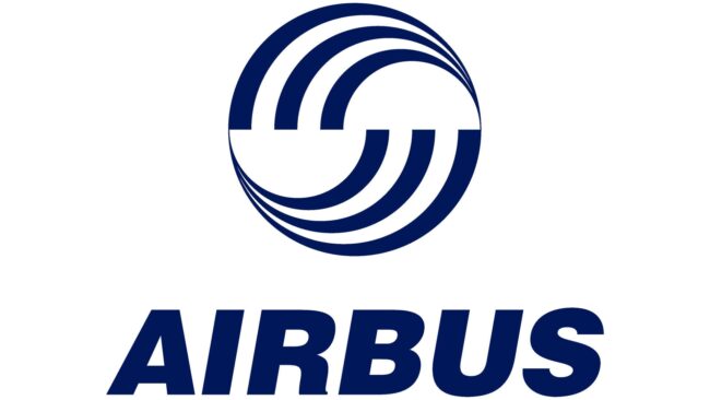 Airbus Logo 2001-2010