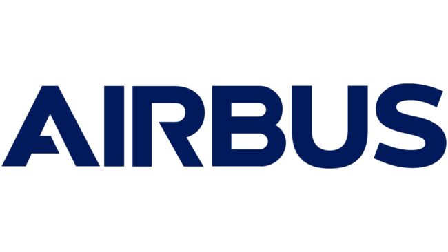 Airbus Logo 2017-present