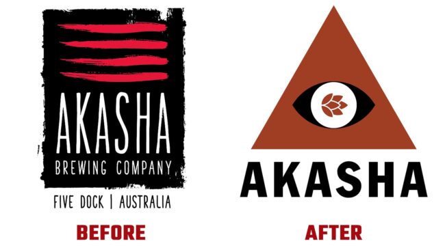 Akasha Avant et Apres Logo (histoire)