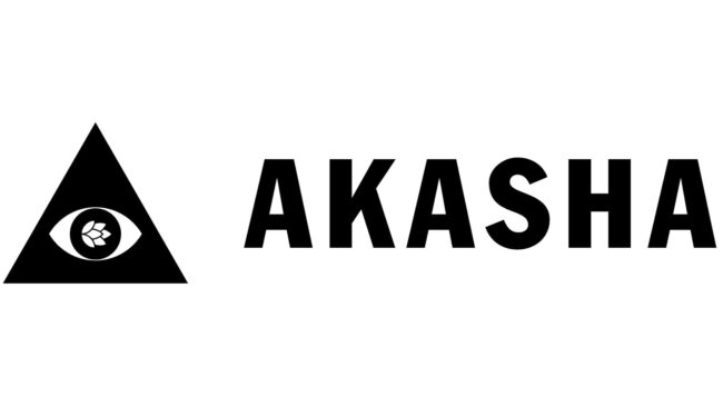 Akasha Nouveau Logo