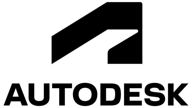 Autodesk Nouveau Logo