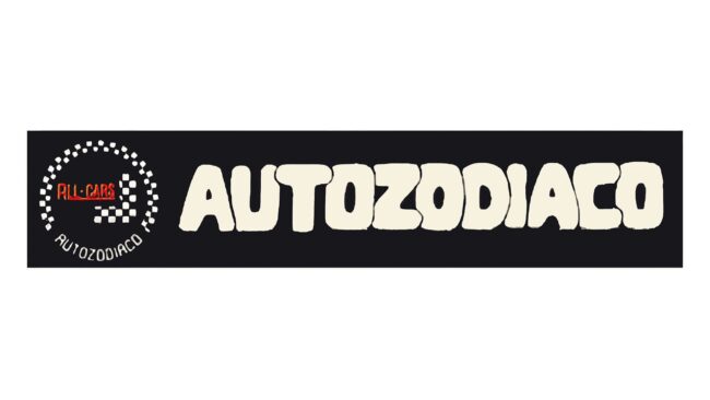 Autozodiaco Logo