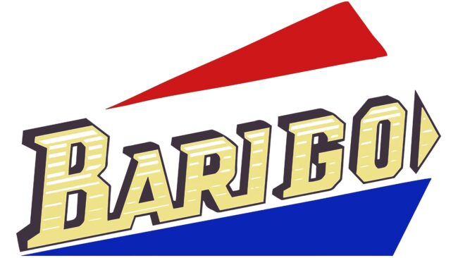 Barigo Logo