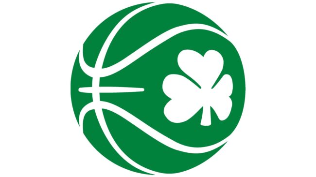 Basketball Ireland Embleme