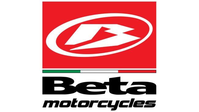 Beta Motor Logo