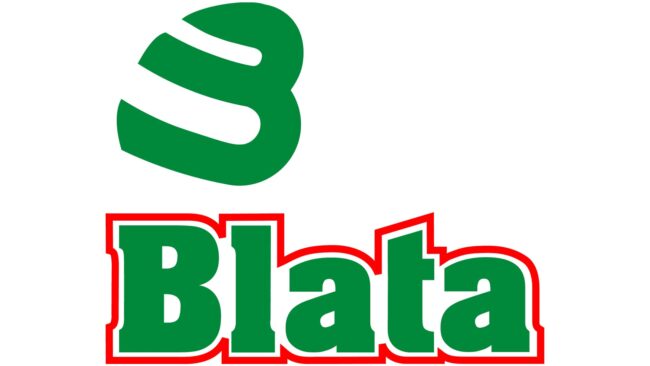 Blata Logo