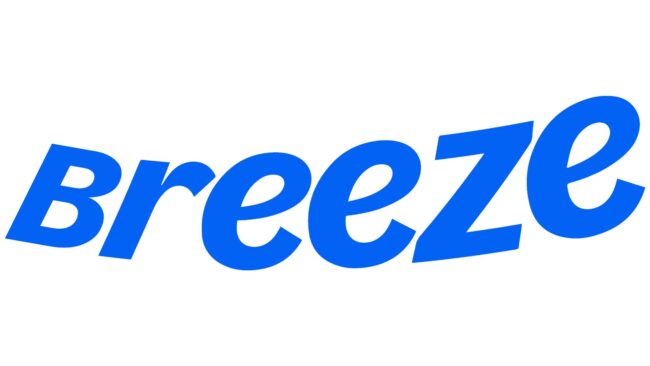 Breeze Logo