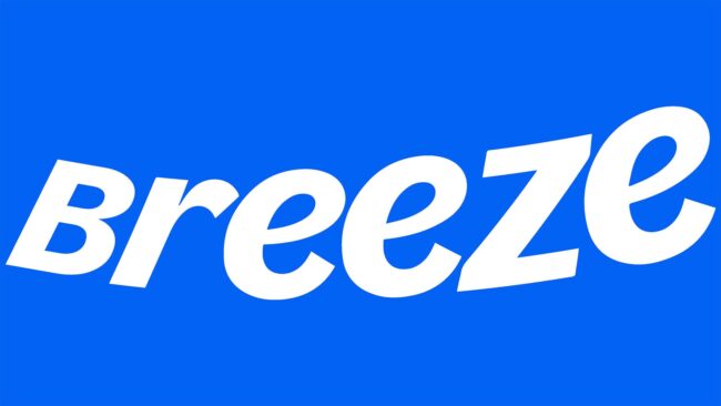 Breeze Nouveau Logo