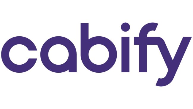 Cabify Logo