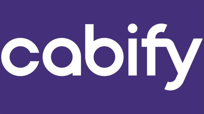 Cabify Nouveau Logo