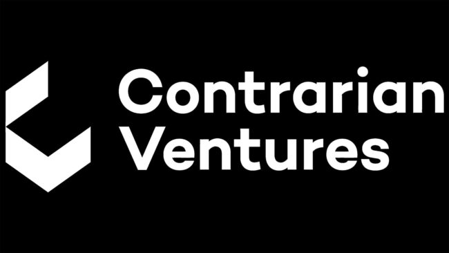 Contrarian Ventures Nouveau Logo