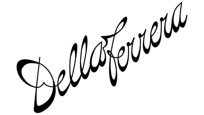 Della Ferrera Logo