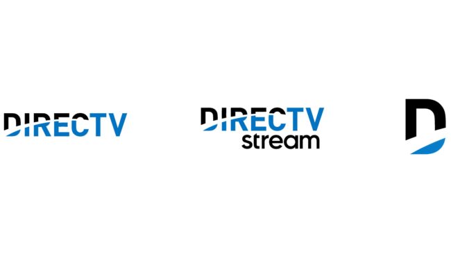 DirecTV Nouveau Logo