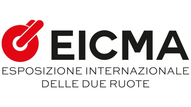 EICMA Nouveau Logo