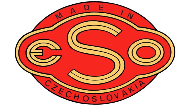 ESO Logo