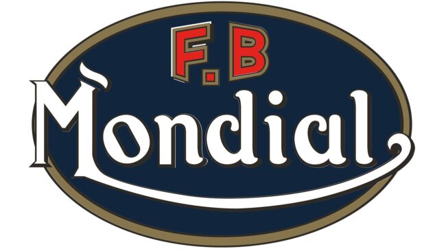 FB Mondial Logo