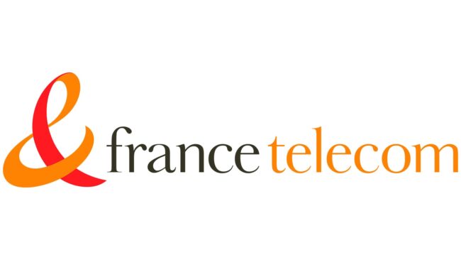 France Télécom Logo 2006-2013