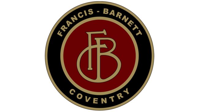 Francis Barnett Logo