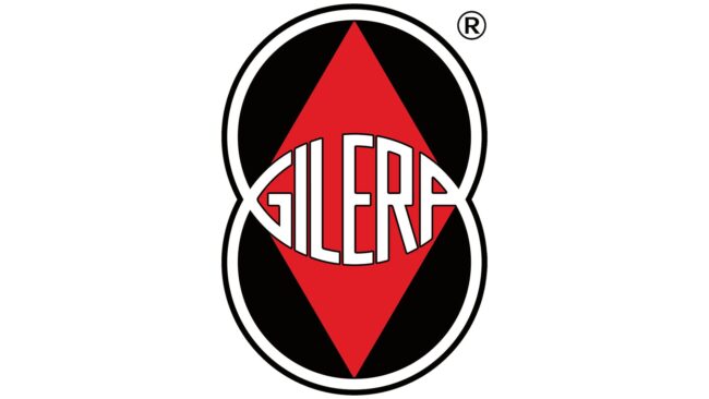 Gilera Logo