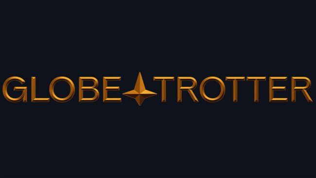 Globe Trotter Nouveau Logo