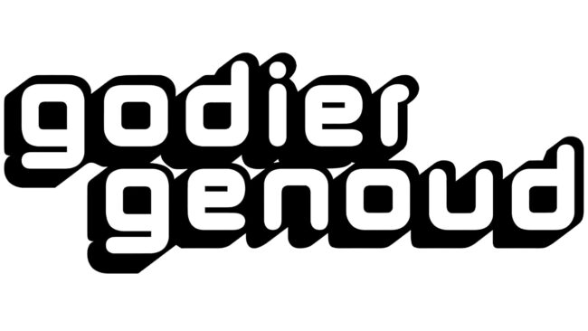 Godier & Genoud Logo