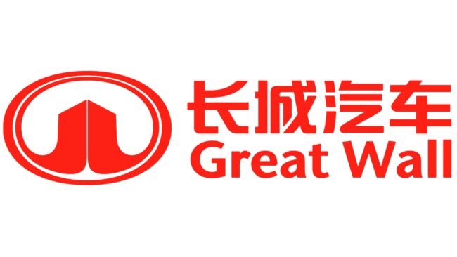 Great Wall Embleme