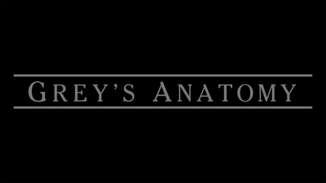 Grey's Anatomy Embleme
