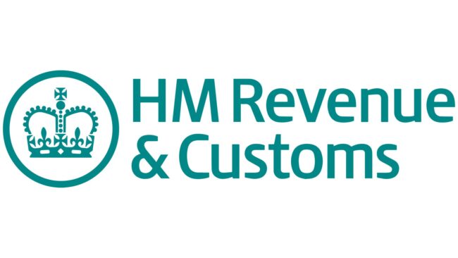 HM Revenue and Customs (HMRC) Logo 2005-2013