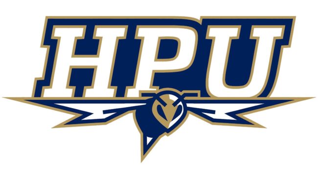 HPU Yellow Jackets Nouveau Logo