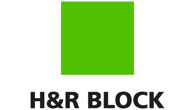 H&R Block Embleme