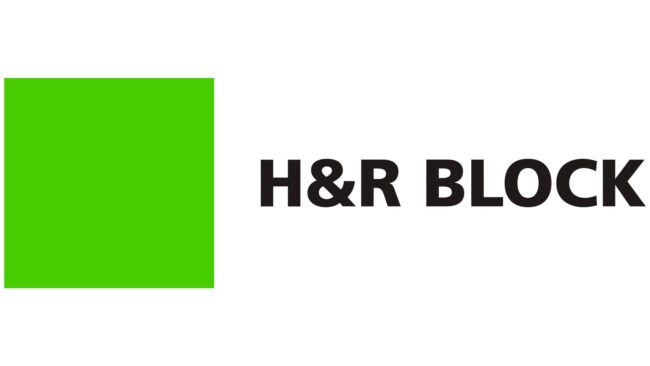 H&R Block Logo 1999-2014
