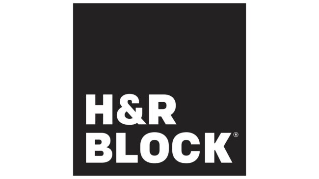 H&R Block Symbole