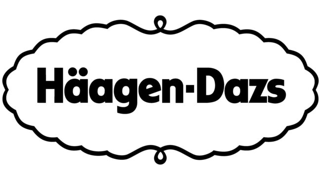 Haagen-Dazs Embleme