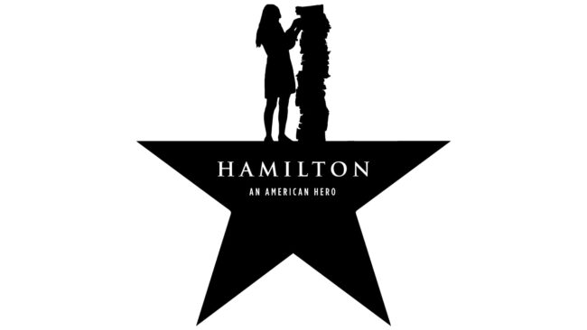 Hamilton Embleme