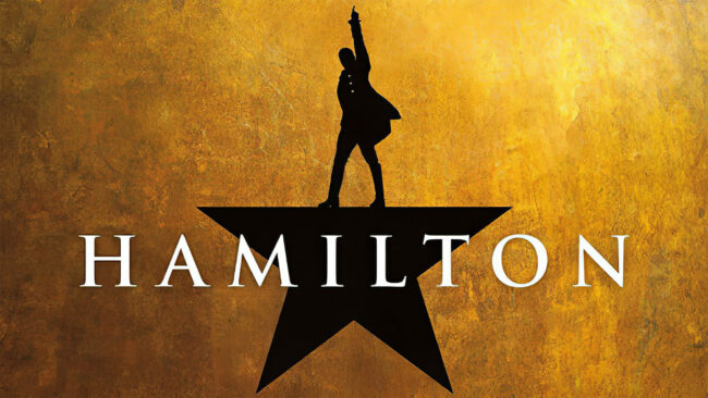 Hamilton Symbole