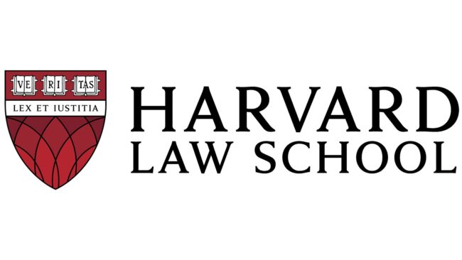 Harvard Law School Nouveau Logo
